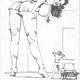 Image for article titled Giantess Drawings And Fan art